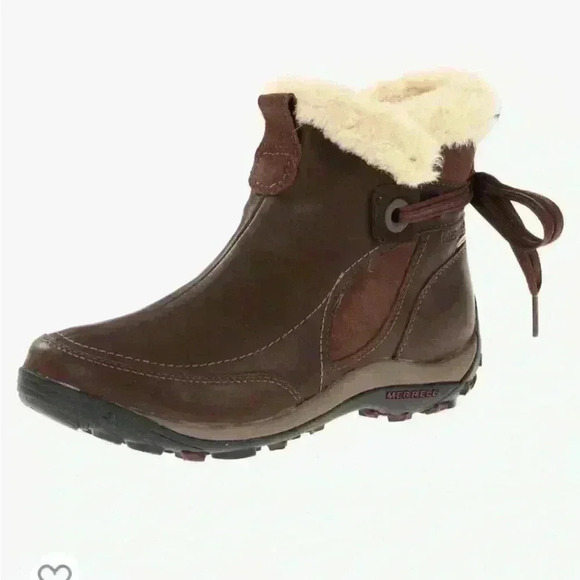 Merrell Misha Waterproof boot - Picture 1 of 6